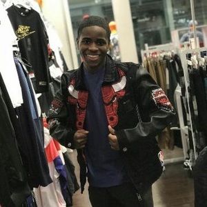 Meet your Posher, Darius